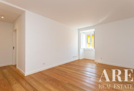 Apartamento 1 habitación en venta en Mouraria, Lisboa