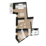 Apartamento 1 habitación en venta en Mouraria, Lisboa - gallery image