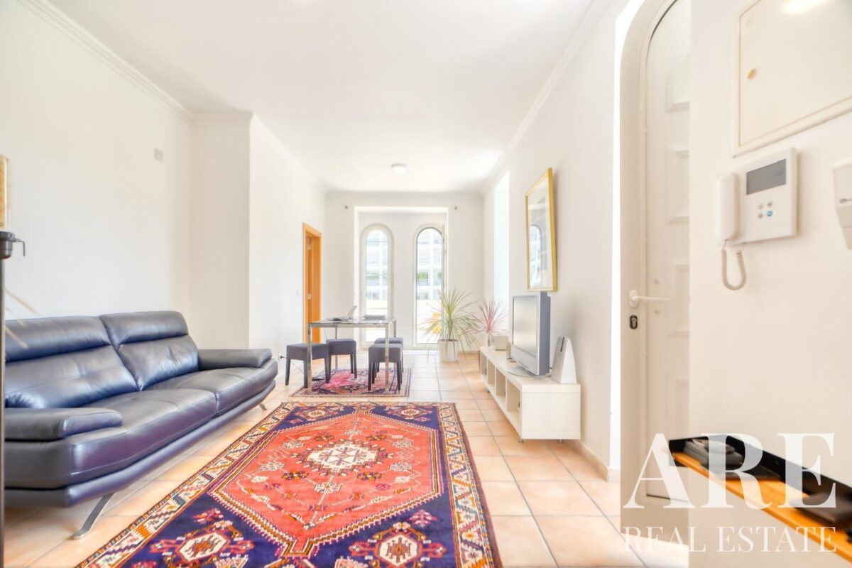 Apartamento 1 habitación en venta en Monte Estoril, Cascais, Portugal • ARE36826