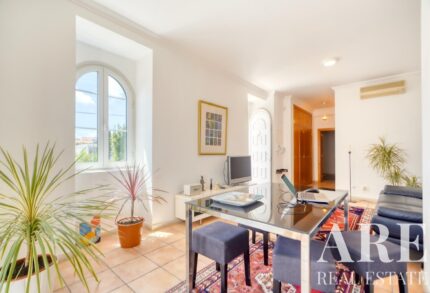 Apartamento 1 habitación en venta en Monte Estoril, Cascais, Lisbon