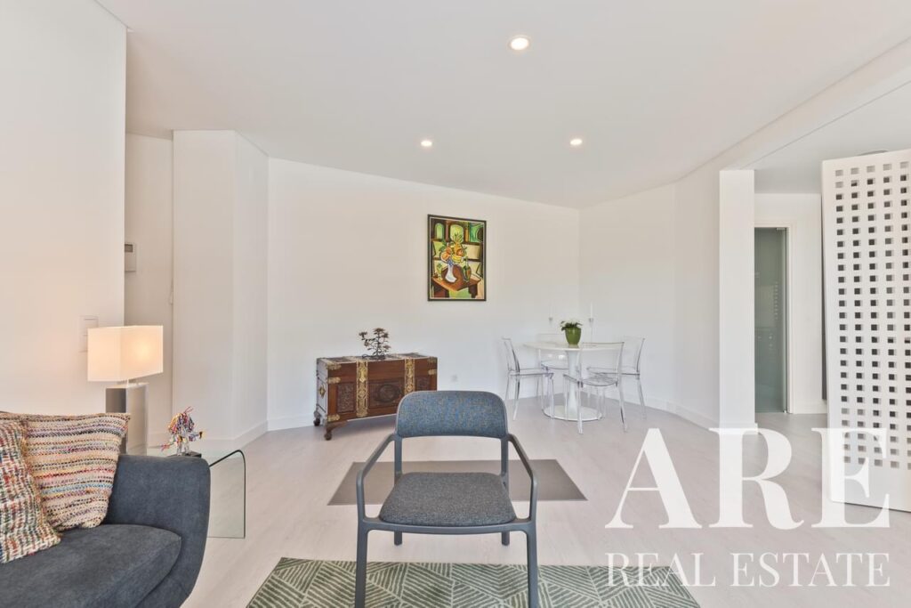 Apartamento 2 habitaciones en venta en Cascais, Lisbon