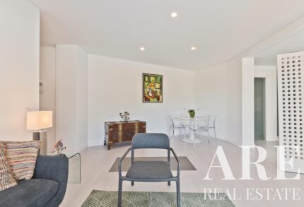 Apartamento 2 habitaciones en venta en Cascais, Lisbon