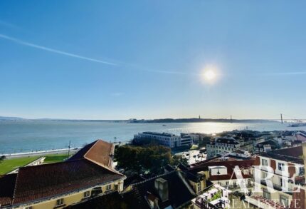 Apartamento 3 habitaciones en venta en Chiado, Lisboa