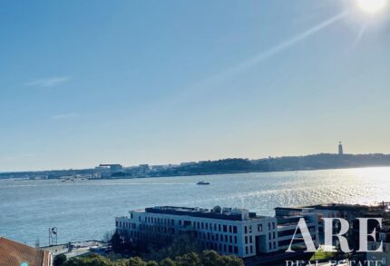 Apartamento 3 habitaciones en venta en Chiado, Lisboa