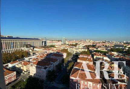 Apartamento 4 habitaciones en venta en Campo Pequeno, Lisboa
