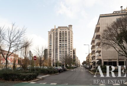 Apartamento 4 habitaciones en venta en Campo Pequeno, Lisboa