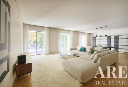 Apartamento 2 habitaciones en venta en Avenida da Liberdade, Lisboa