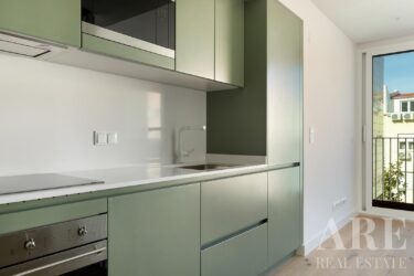 Apartamento Estudio en venta en Alvalade, Lisboa