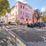 Apartamento 7 habitaciones en venta en Campo Pequeno, Lisboa - gallery image