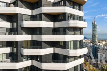 Apartamento 1 habitación en venta en Parque das Nações, Lisboa