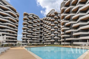 Apartamento 1 habitación en venta en Parque das Nações, Lisboa