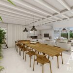 Villa 4 habitaciones en venta en Ajuda, Lisboa - gallery image