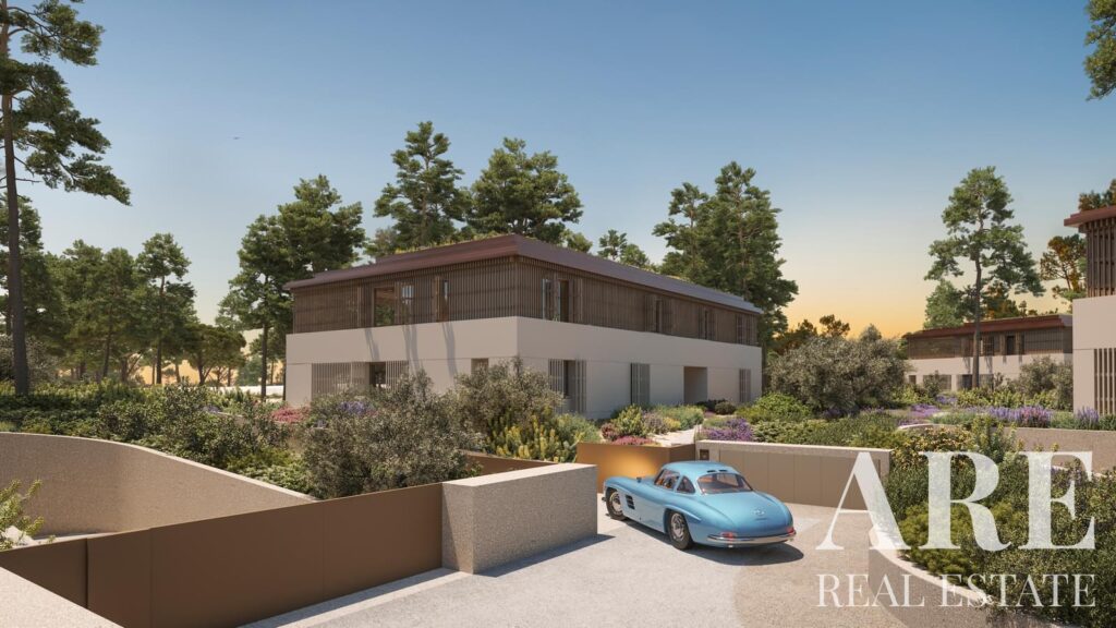 Villa Lujo 2 habitaciones en venta en Comporta Beach & Golf Resort, Tróia, Grandola, Setubal