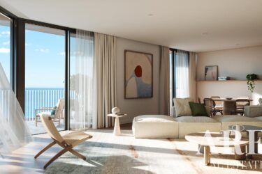 Apartamento 3 habitaciones en venta en NAMA Carcavelos, Carcavelos, Cascais, Lisbon
