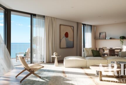 Apartamento 3 habitaciones en venta en NAMA Carcavelos, Carcavelos, Cascais, Lisbon