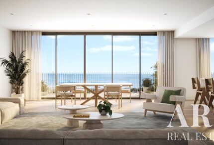 Apartamento 3 habitaciones en venta en NAMA Carcavelos, Carcavelos, Cascais, Lisbon