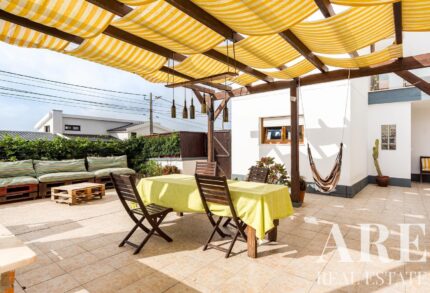 Villa 6 habitaciones en venta en Atouguia da Baleia, Peniche, Leiria