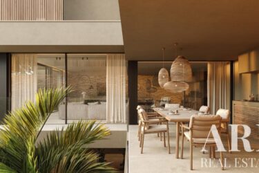 Villa 4 habitaciones en venta en Villas do Goulão, Alcabideche, Cascais, Lisbon