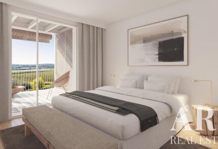 Apartamento 3 habitaciones en venta en FiniSal, Álcacer do Sal, Alcacer do Sal, Setubal