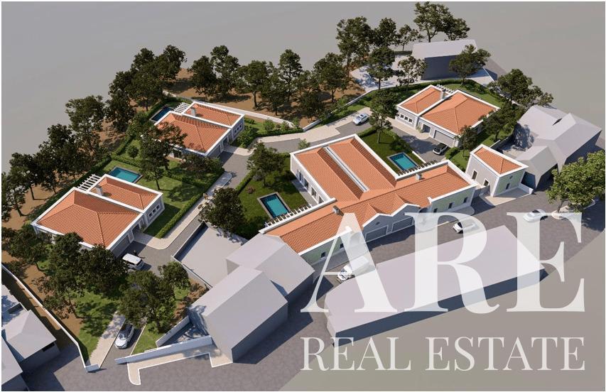 Parcela en venta en Torres Vedras, Portugal • ARE36376
