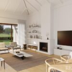 Parcela en venta en Torres Vedras, Portugal • ARE36376 - gallery image