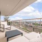 Apartamento Lujo 3 habitaciones en venta en Infinity, Campolide, Lisboa - gallery image