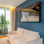 Apartamento Lujo 3 habitaciones en venta en Infinity, Campolide, Lisboa - gallery image