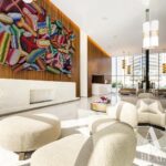 Apartamento Lujo 3 habitaciones en venta en Infinity, Campolide, Lisboa - gallery image