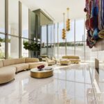 Apartamento Lujo 3 habitaciones en venta en Infinity, Campolide, Lisboa - gallery image