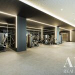 Apartamento Lujo 3 habitaciones en venta en Infinity, Campolide, Lisboa - gallery image