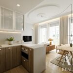 Apartamento 2 habitaciones en venta en Sousa Martins Premium Apartments, Picoas, Lisboa &bull; ARE34882 - gallery image