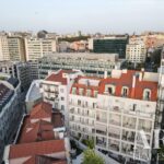 Apartamento 2 habitaciones en venta en Sousa Martins Premium Apartments, Picoas, Lisboa &bull; ARE34882 - gallery image
