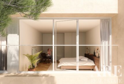 Apartamento 2 habitaciones en venta en RCC Alvalade, Alvalade, Lisboa