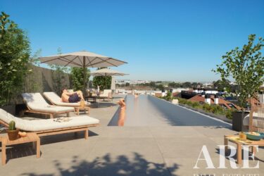 Apartamento 2 habitaciones en venta en RCC Alvalade, Alvalade, Lisboa