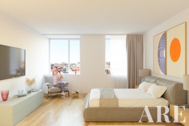 Apartamento 2 habitaciones en venta en RCC Alvalade, Alvalade, Lisboa