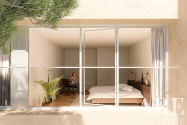 Apartamento 2 habitaciones en venta en RCC Alvalade, Alvalade, Lisboa