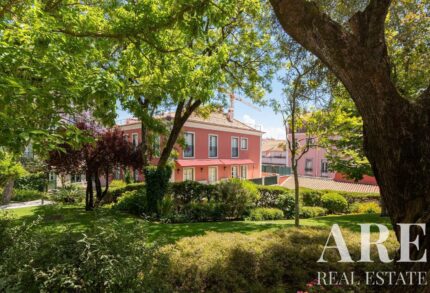 Apartamento 1 habitación en venta en Jardim da Estrela, Estrela, Lisboa