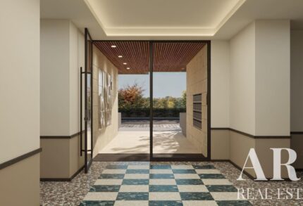 Apartamento 3 habitaciones en venta en JUZZO APARTMENTS, Aldeia de Juzo, Cascais, Lisbon