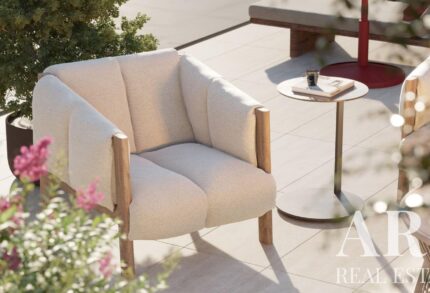 Apartamento 3 habitaciones en venta en JUZZO APARTMENTS, Aldeia de Juzo, Cascais, Lisbon