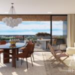 Apartamento 3 habitaciones en venta en JUZZO APARTMENTS, Aldeia de Juzo, Cascais, Portugal &bull; ARE36287 - gallery image