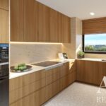 Apartamento 3 habitaciones en venta en JUZZO APARTMENTS, Aldeia de Juzo, Cascais, Portugal &bull; ARE36287 - gallery image