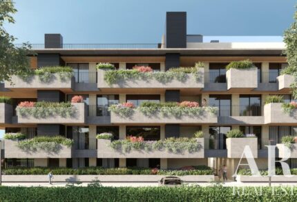 Apartamento 3 habitaciones en venta en JUZZO APARTMENTS, Aldeia de Juzo, Cascais, Lisbon