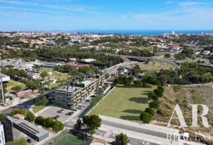 Apartamento 3 habitaciones en venta en JUZZO APARTMENTS, Aldeia de Juzo, Cascais, Lisbon