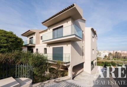 Villa 7 habitaciones en venta en Setubal