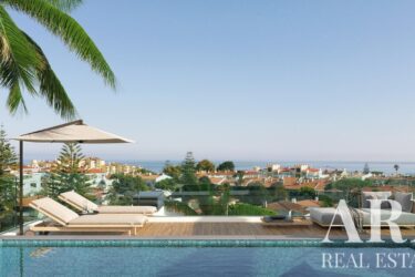 Apartamento 4 habitaciones en venta en Urban Living, Parede, Cascais, Lisbon