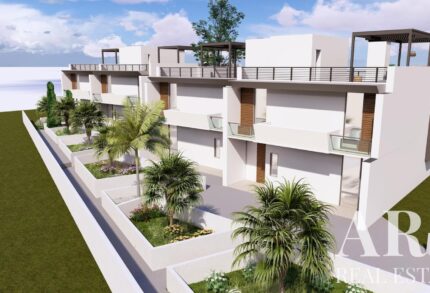 Villa 4 habitaciones en venta en Murches Residences Cascais, Murches, Cascais, Lisbon