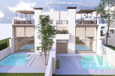 Villa 4 habitaciones en venta en Murches Residences Cascais, Murches, Cascais, Lisbon