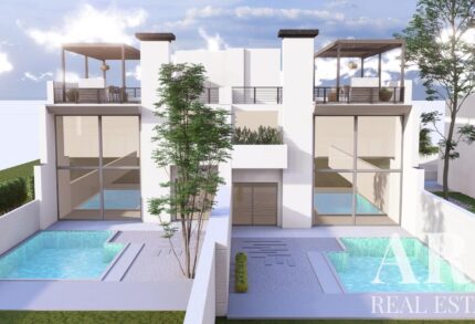 Villa 4 habitaciones en venta en Murches Residences Cascais, Murches, Cascais, Lisbon