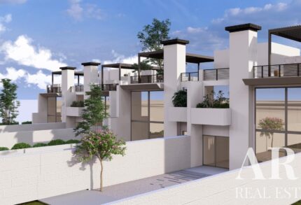 Villa 4 habitaciones en venta en Murches Residences Cascais, Murches, Cascais, Lisbon