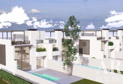 Villa 4 habitaciones en venta en Murches Residences Cascais, Murches, Cascais, Lisbon